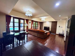 Shewe Wana Suite Resort - 1