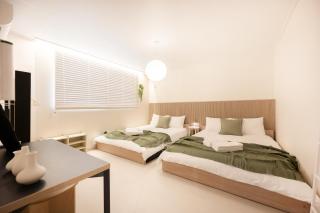 The Nook - Private Retreat near Seoul Station - 9