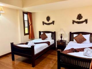 Shewe Wana Suite Resort - 6