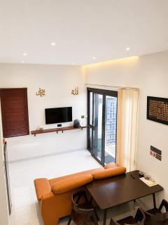 Nata Villa Syariah close to Telkom - 5