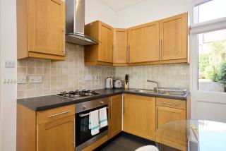Sage Steps - Streatham Hill - 5