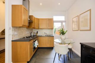 Sage Steps - Streatham Hill - 1