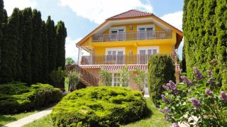 Magyar Apartmanház IV. - Zalakaros - 8