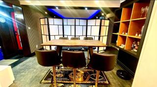 Luxury G house - 1