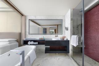 Renaissance Beijing Capital Hotel - 2
