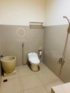 Mitra Hotel Bungo - 8