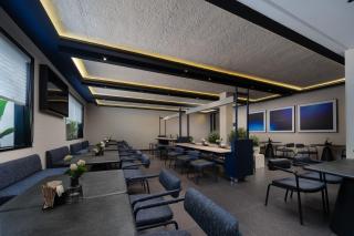 Xiamen Zhongshan Road Pedestrian Street Bashi Residence Hotel - 8