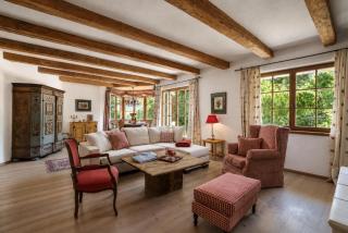 Luxus Chalet Lebenberg Kitzbühel - 4