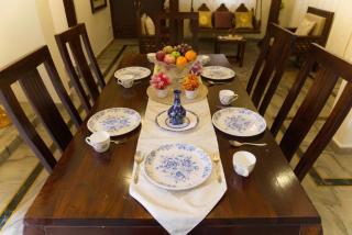 5BHK Palm Royale - Elevated Rajasthani Experience - 4