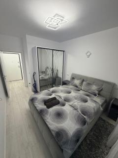 Apartament in Ploiesti 1 - 5