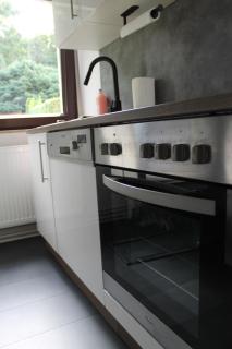 Ferienwohnung Zum Vierbeiner - 1