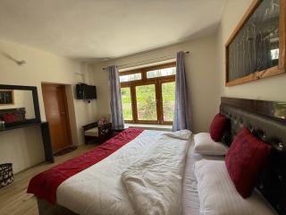 Yarab tso hotel Tigger Nubra - 4