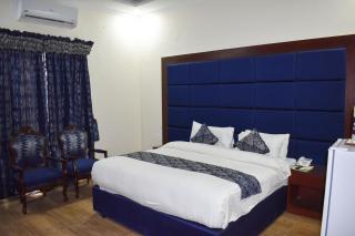 Hotel de Raj Sialkot - 1