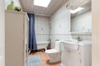 Spacious Townhouse Near Stockholm City - 9