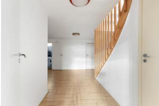 Spacious Townhouse Near Stockholm City - 2