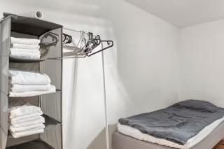 Spacious Townhouse Near Stockholm City - 1