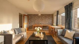 Spacious Townhouse Near Stockholm City - 7