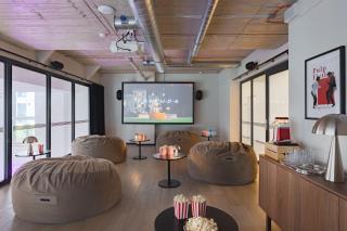 Solo Society Hybrid Hotel Vilnius - 8
