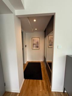 Seaside apartment with free parking, big balcony - 2