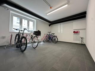 Roomy Apartments for Families and Groups - 8