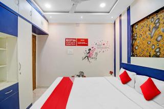 HOTEL O GRAND MAMATA RESIDENCY - 9
