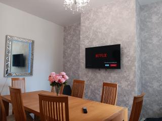 Central Town House - 5
