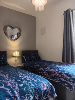 Central Town House - 2