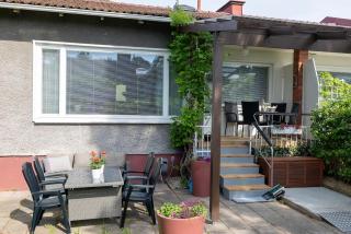 3 bedrooms house with garden - 8