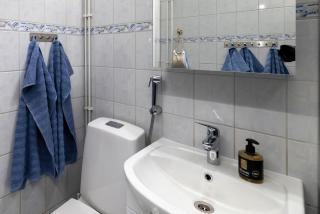 3 bedrooms house with garden - 5