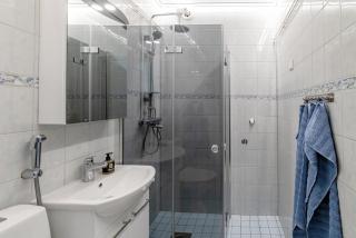 3 bedrooms house with garden - 4