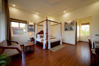 Elan Vanya Resort Jawai - 2
