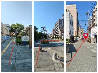 大濠公园前 Ohori Park - 4