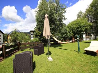 Apartment in Seefeld near Rosshütte Ski Resort - Seefeld in Tirol - 3