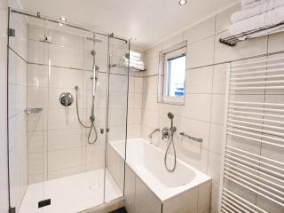 Apartment in Seefeld near Rosshütte Ski Resort - Seefeld in Tirol - 1