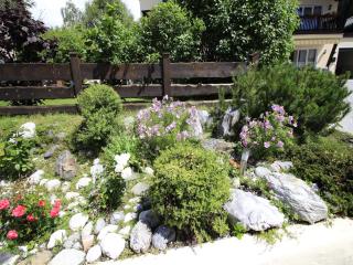 Apartment in Seefeld near Rosshütte - 8