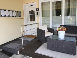 Apartment in Seefeld near Rosshütte - 1
