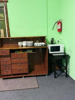 Dom Hostel - 5