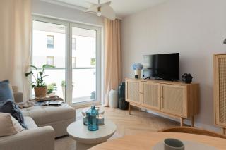 Beige Breeze Apartament - 3