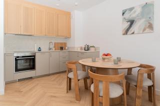 Beige Breeze Apartament - 6