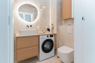 Beige Breeze Apartament - 4
