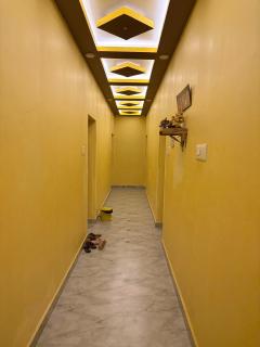 Rudra Bhairava Home Stay - 1