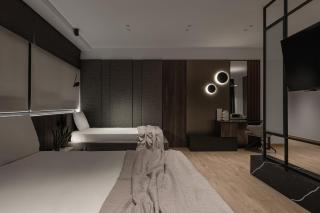 Union43 Boutique Hotel - 7