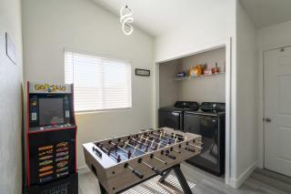Vegas Retreat with Hot Tub & Game Room - 1