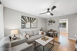 4BR Las Vegas Home Near Strip - 2