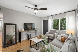 4BR Las Vegas Home Near Strip - 1