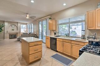 Family Fun House with Hot Tub, Grill and Games - 7