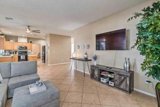 Family Fun House with Hot Tub, Grill and Games - 3