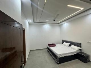 Shagna Da Vehra Villa - 6 BHK House in Jammu - 6