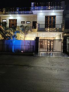 Shagna Da Vehra Villa - 6 BHK House in Jammu - 5