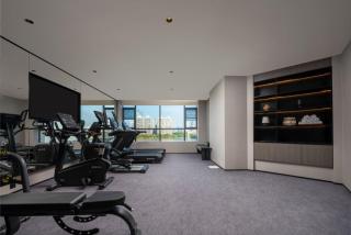 Atour Hotel Binjiang East Road Shuidong Street - 3